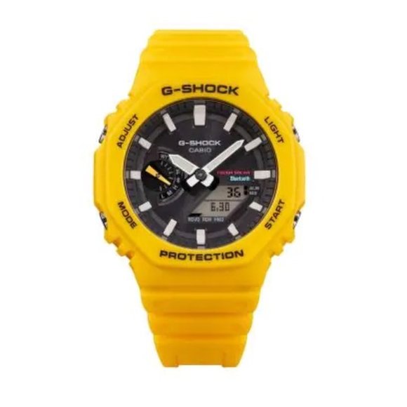 Casio G-Shock GBA2100C-9A - Picture 8 of 10